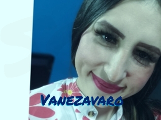 Vanezavaro