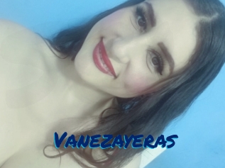 Vanezayeras