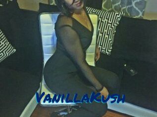 VanillaKush