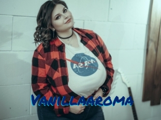 Vanillaaroma