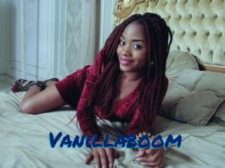 Vanillaboom