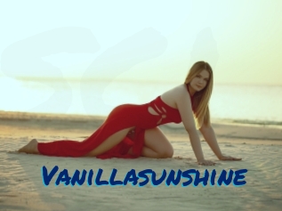 Vanillasunshine