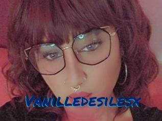 Vanilledesilesx