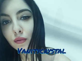 Vanitycrystal