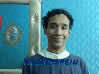 Vannesapein