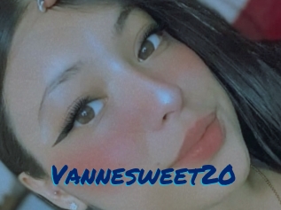 vannesweet20 Sexe City