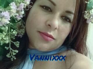 Vannixxx