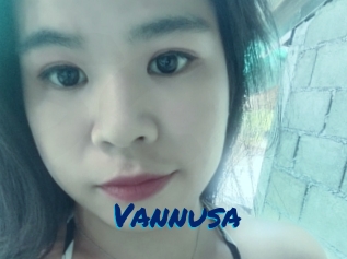 Vannusa