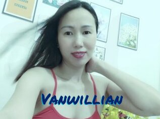 Vanwillian