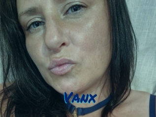 Vanx