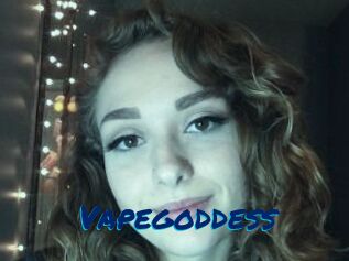 Vapegoddess