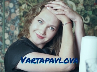 Vartapavlova