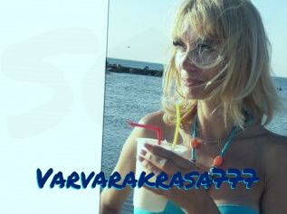 Varvarakrasa777