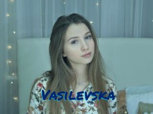Vasilevska