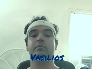 vasilios Sexe City