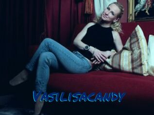 Vasilisacandy