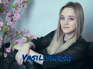 Vasilisafoxy