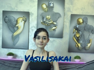 Vasilisakai