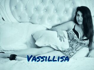 Vassillisa