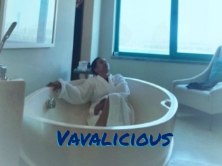 Vavalicious
