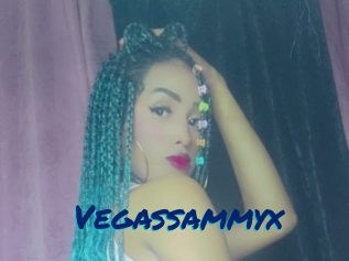 Vegassammyx