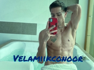 Velamiikconoor