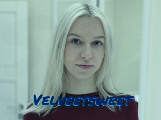 Velveetsweet