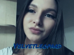 Velvetleopard