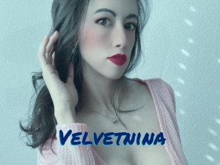 velvetnina Sexe City