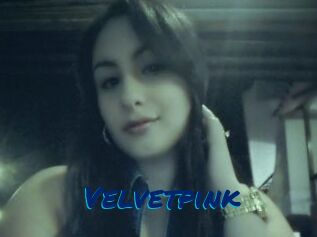 Velvetpink