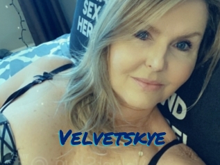 Velvetskye