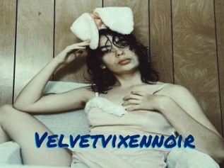 Velvetvixennoir