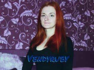 Vendyruby