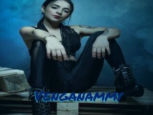 Venganammy