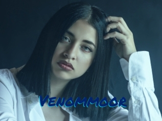 Venommoor
