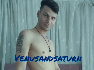 Venusandsaturn
