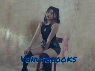 Venusbrooks