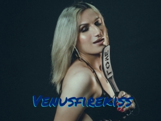 Venusfirekiss