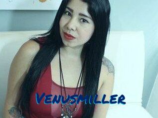 Venusmiller