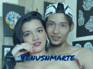 Venusnmarte