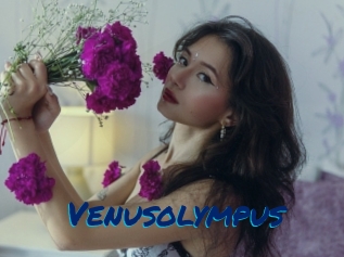 Venusolympus