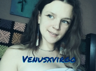 Venusxvirgo