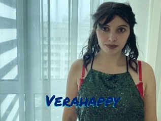 Verahappy