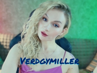 Verdgymiller