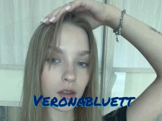 Veronabluett