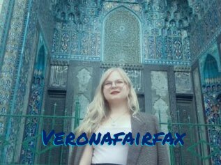 Veronafairfax