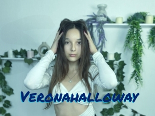 Veronahalloway