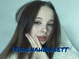 Veronahewlett