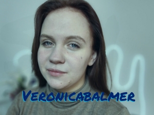 Veronicabalmer