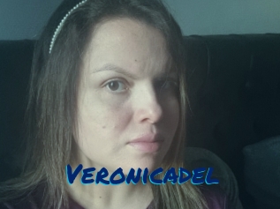 Veronicadel